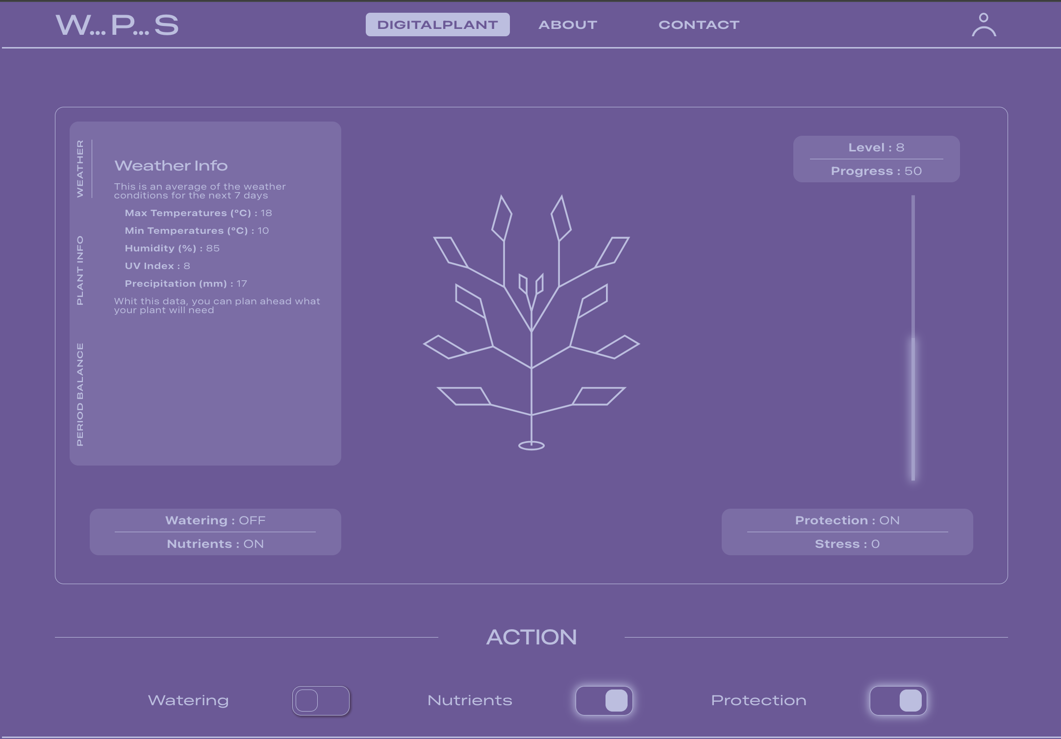 web-app