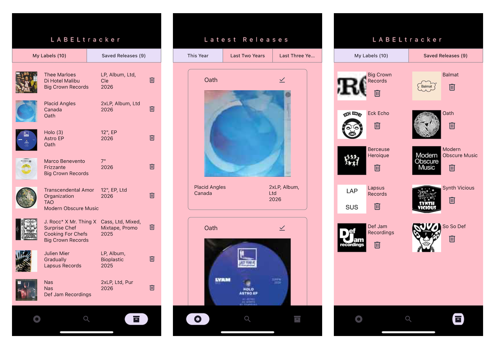 web-app