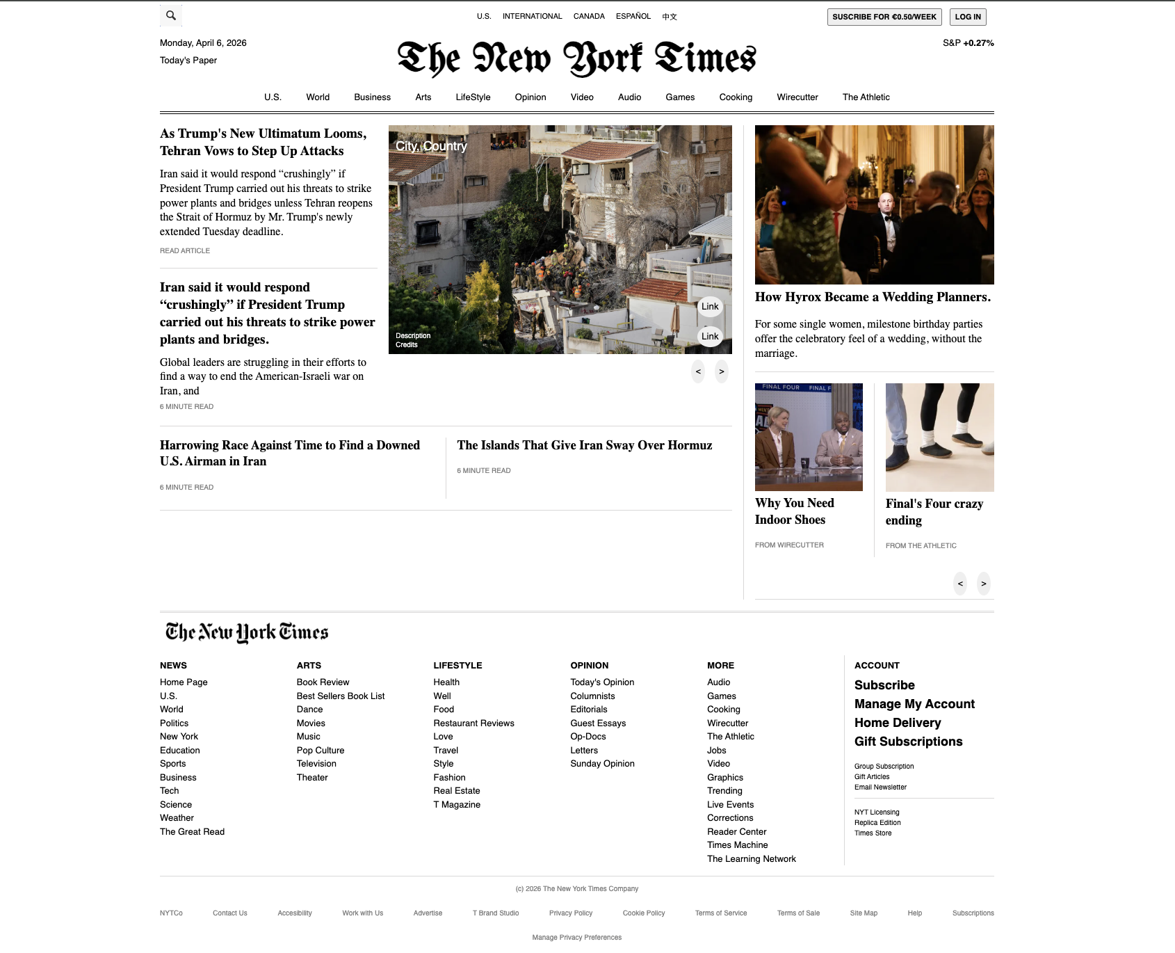 web-app